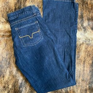 Kimes Ranch Women’s Betty Jeans Size 10x34 ONLY WORN ONCE